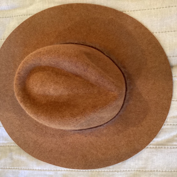 Women’s Brixton Hat - Picture 3 of 3